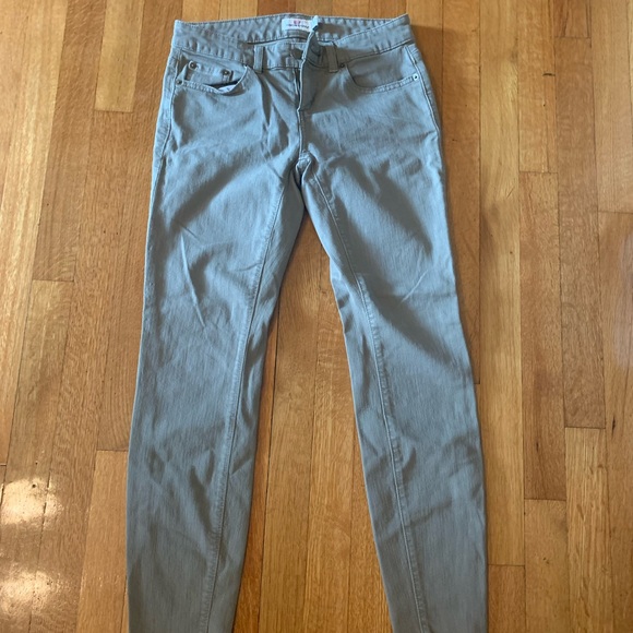 Vineyard Vines Denim - Vineyard Vines Skinny Jean